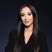 Photo of Rita Abou Samra