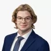 Photo of Nathan Gray