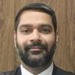 Rishi Sehgal Photo