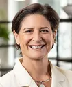 Photo of Louise McCoach