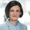 Photo of Justyna  Jóźwiak (Penteris)