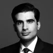 Photo of Arash Nayerahmadi