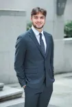 Photo of Aaron Libby