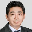 Photo of Nuo Ji