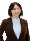 Photo of Elena  Chen