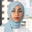 Fatima Al-Rikabi Photo