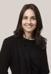 Photo of Geneviève Richard