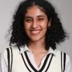 Photo of Sudiksha Ravi