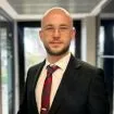 Photo of Deniz Mete Özcan