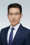 Photo of Shi Xueqing