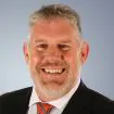 Photo of Colin Vaudin