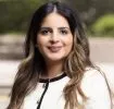 Photo of Zarmina  Mahmood