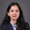 Photo of Aishwarya Chaturvedi
