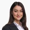 Photo of Helena Arkoumanis