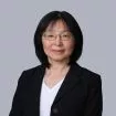 Photo of Lingyan Wang