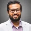 Photo of Shishir Bhargava
