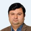 Abhishek Paliwal Photo