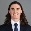 Photo of Daniel Hynes