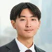 Photo of Brian Tang