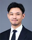 Ignatius Lee Photo