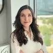 Photo of Yasemin Berna  Aslanbay