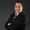 Photo of César Iván Holguín Córdova