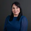 Photo of Maribel Rangel Liébano