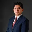 Photo of Iván Arriaga