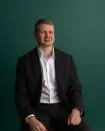 Photo of Antti  Kuha