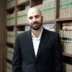 Photo of Nikolas  Avgousti