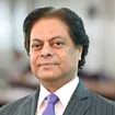 Nusrat Hassan Photo