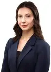 Photo of Julie Hermanns