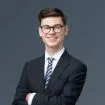 Photo of Ben Kitching