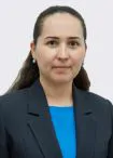 Lachin Amandurdiyeva Photo