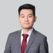 Photo of Nicholas K.  Ono