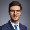 Photo of Ralph Meghames