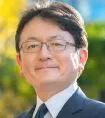 Photo of Fumihiko  Hori