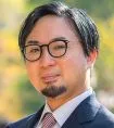 Photo of Keisuke Misuda