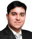 Gustavo Santana Photo