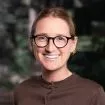 Photo of Julia Kingwill