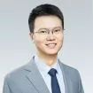 Photo of Liu  Hao