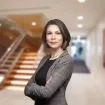 Photo of Andrea  Hoover