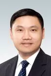 Photo of Yu  Hualiang