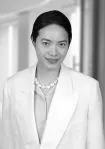 Photo of Beatrice Techawatanasuk