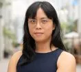 Photo of Claire Tian
