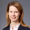 Leonie Janisch, MPhil Photo