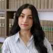 Angeliki Savva Photo