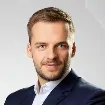 Photo of Tim Riedel