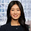 Photo of Caroline Koo