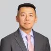 Photo of Kolin C.  Tang
